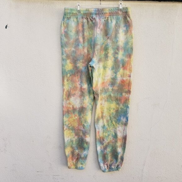 Talentless Tie Dye Sweatsuit - Picture 5 of 7